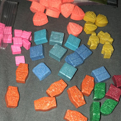Anybody Want A Eckky 💊🎶OldPcdj