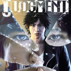 Judgment (JUDGE EYES) | My Own Style