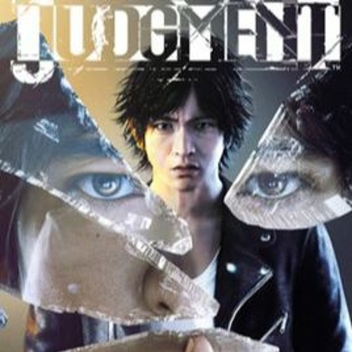 Judgment (JUDGE EYES) | My Own Style