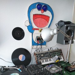 ACID KRAUT RAVE (Slow Acid Mass)