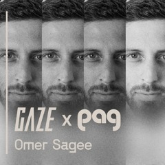 GAZE + Pag Pride 23 // Omer Sagee