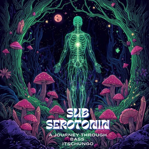 SUB SEROTONIN - ITSCHUNGO