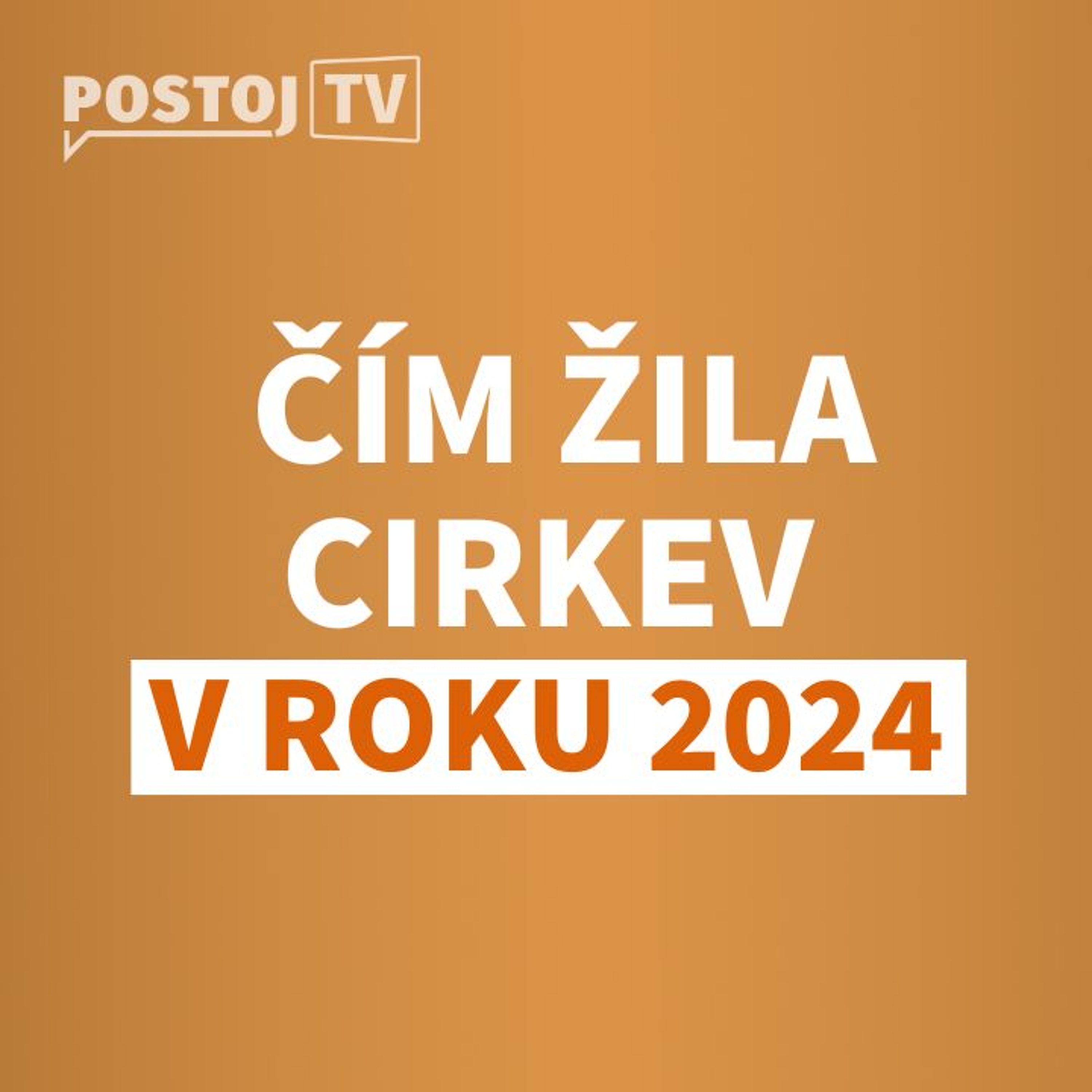 Podcast denníka Postoj