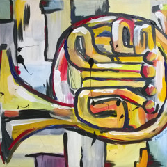 br[asas] n.4 (2024) - French Horn Solo - feat. Alexandria Franck - World Premiere