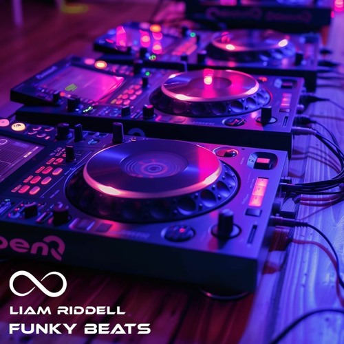 Funky Beats (Liam Riddell)
