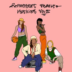 Women In Rap: Represent Female Lyricism Vol. II