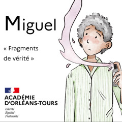 Fragments de vérités : Miguel