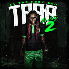 A1TheHookGod - Mind Games (feat CVSH CLVY)