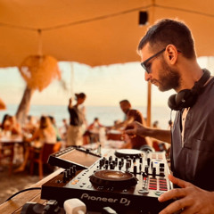 Naüz -  Deep & Organic House