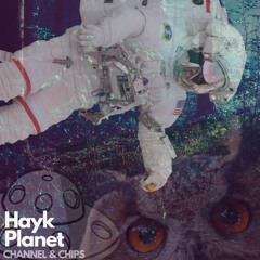Hayk Planet | Bergfestival Edition | 26.05.2021