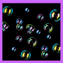 Bubbly