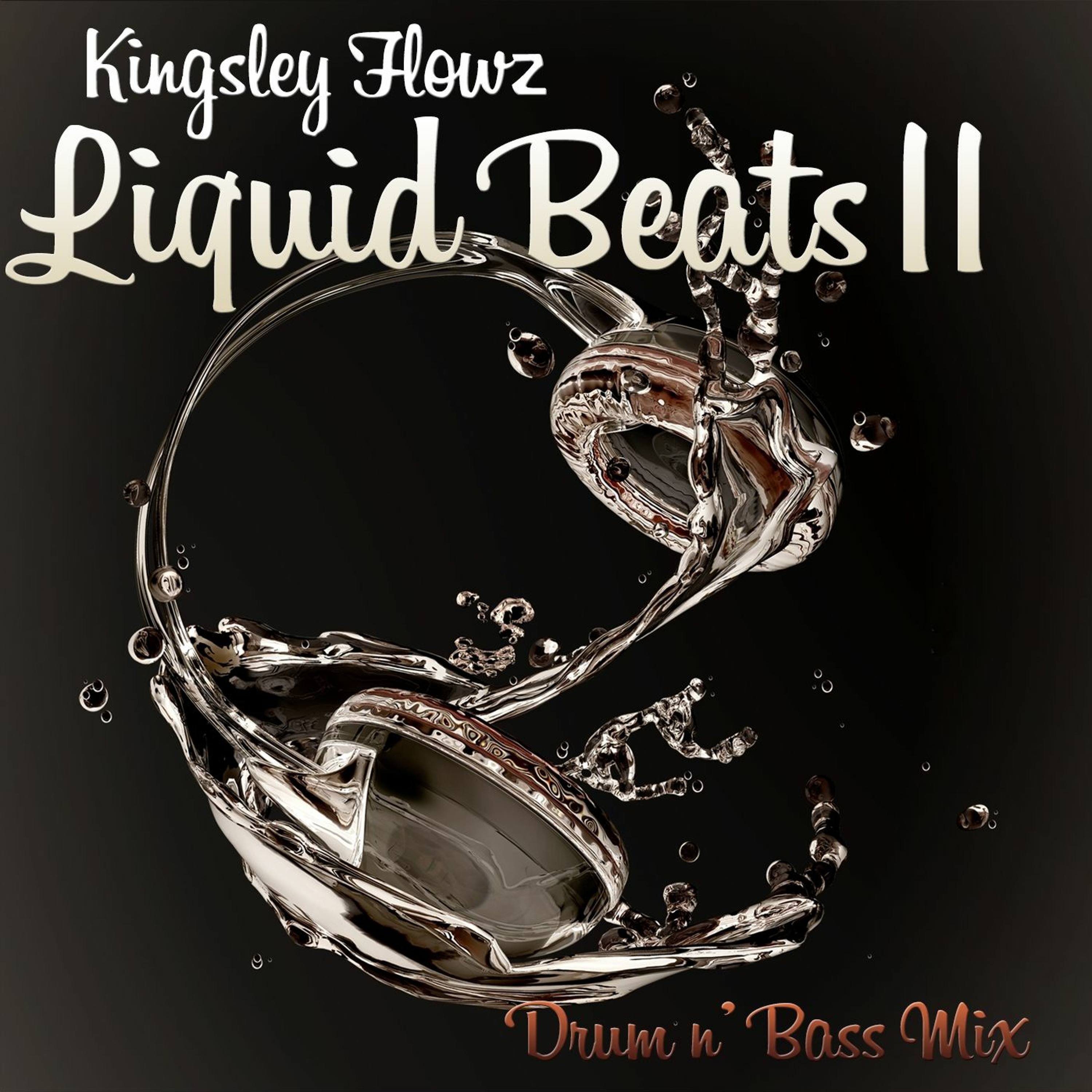 Kingsley Flowz Podcasts