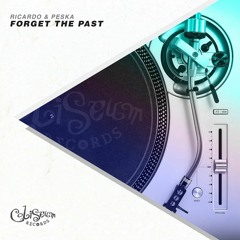 Ricardo & Peska - Forget The Past (PREVIA)