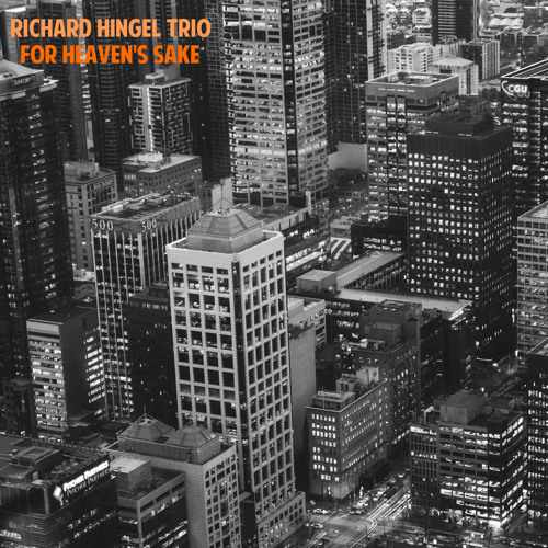 Stream i know why and so do you by richard hingel trio listen