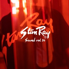 Stan Ray Sound Vol.04 l ONLEE