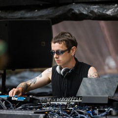 eoin dj at Draaimolen Festival 2025