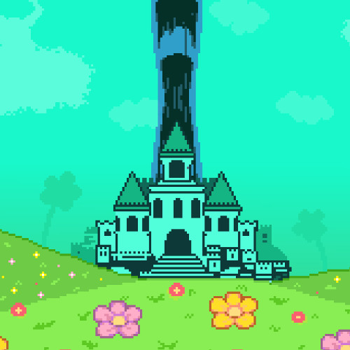DELTARUNE Ch.5 UST- SYNTHESIS