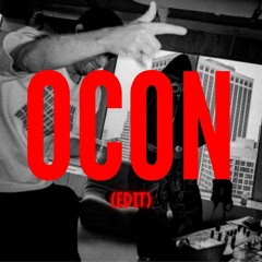 Fred Again - Victory Lap (OCON Edit)
