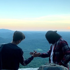 Rockstar(ft. Christian Lemos)