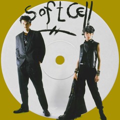 SoftT CellL - Tainted Love (Mr Pires Rework)