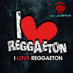 Mix Reggaeton Feeling - vol 01 - ( Dj juanka Ramirez )