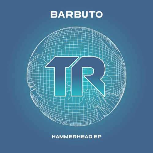 Barbuto - Quartz (Original Mix) [Transmit Recordings]