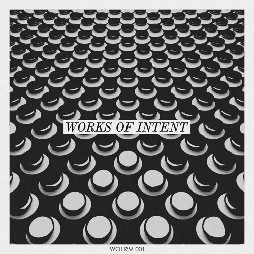 Dijon - Talk Down (Works Of Intent 'Static' Remix)