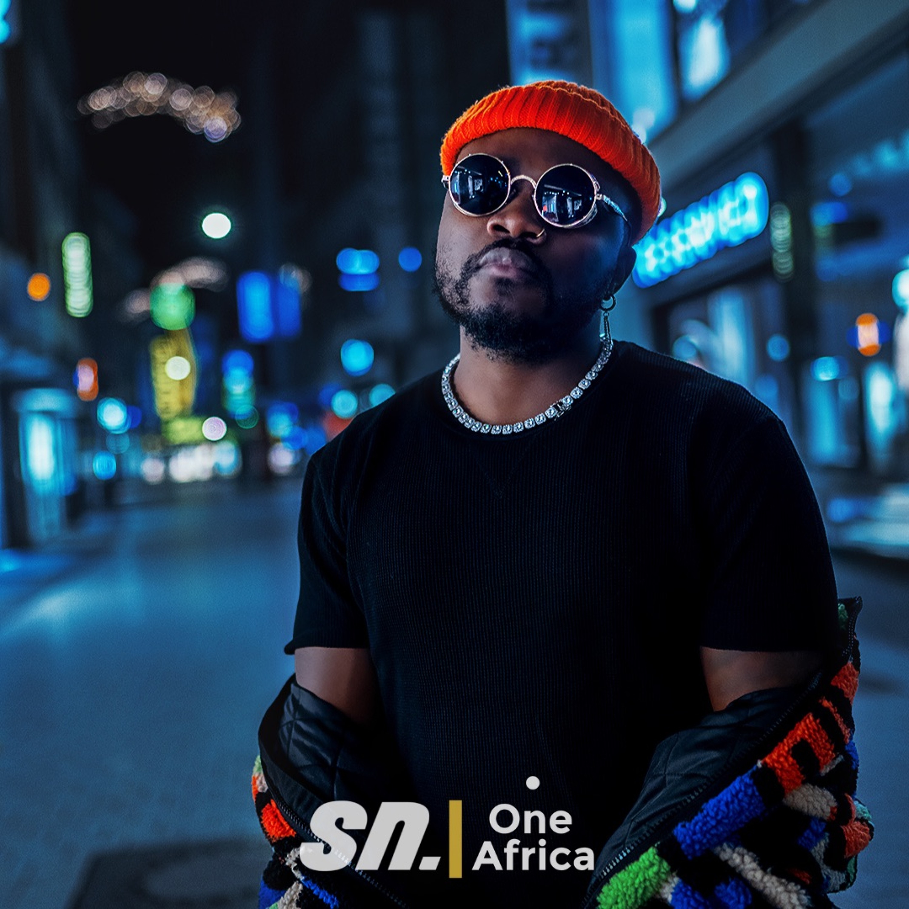 One Africa Podcast