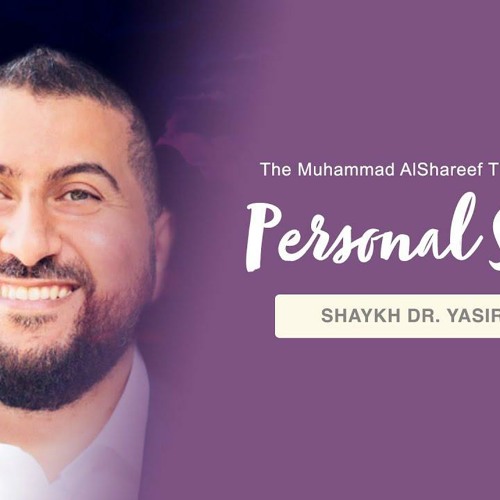 The Muhammad AlShareef that I Remember: Personal Stories & Anecdotes | Shaykh Dr. Yasir Qadhi