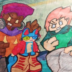 FNFunky playlist :3