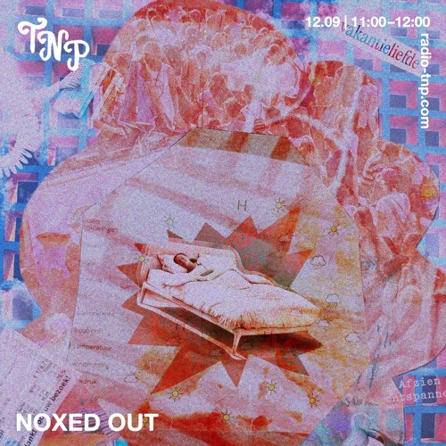 Noxed Out