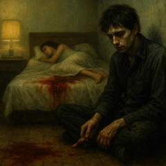 The Taste Of Blood