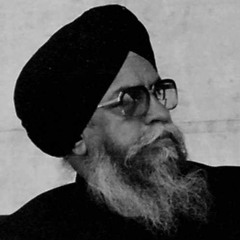 Giani Amolak Singh Ji - jin prem keeo tin hee prabh paaeio (Puratan Kirtan)