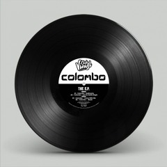 [VCBC005] Colombo - The E.P.