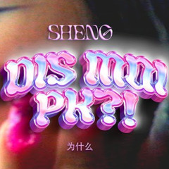 Sheng - dis moi pk (sadmachine remix)