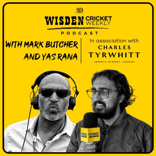 antydning blur Menagerry Stream episode Sam Billings the red-ball cricketer, comeback centuries and  Heather Knight by Wisden Cricket Weekly podcast | Listen online for free on  SoundCloud
