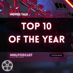 MNL - Top 10 of the year !!