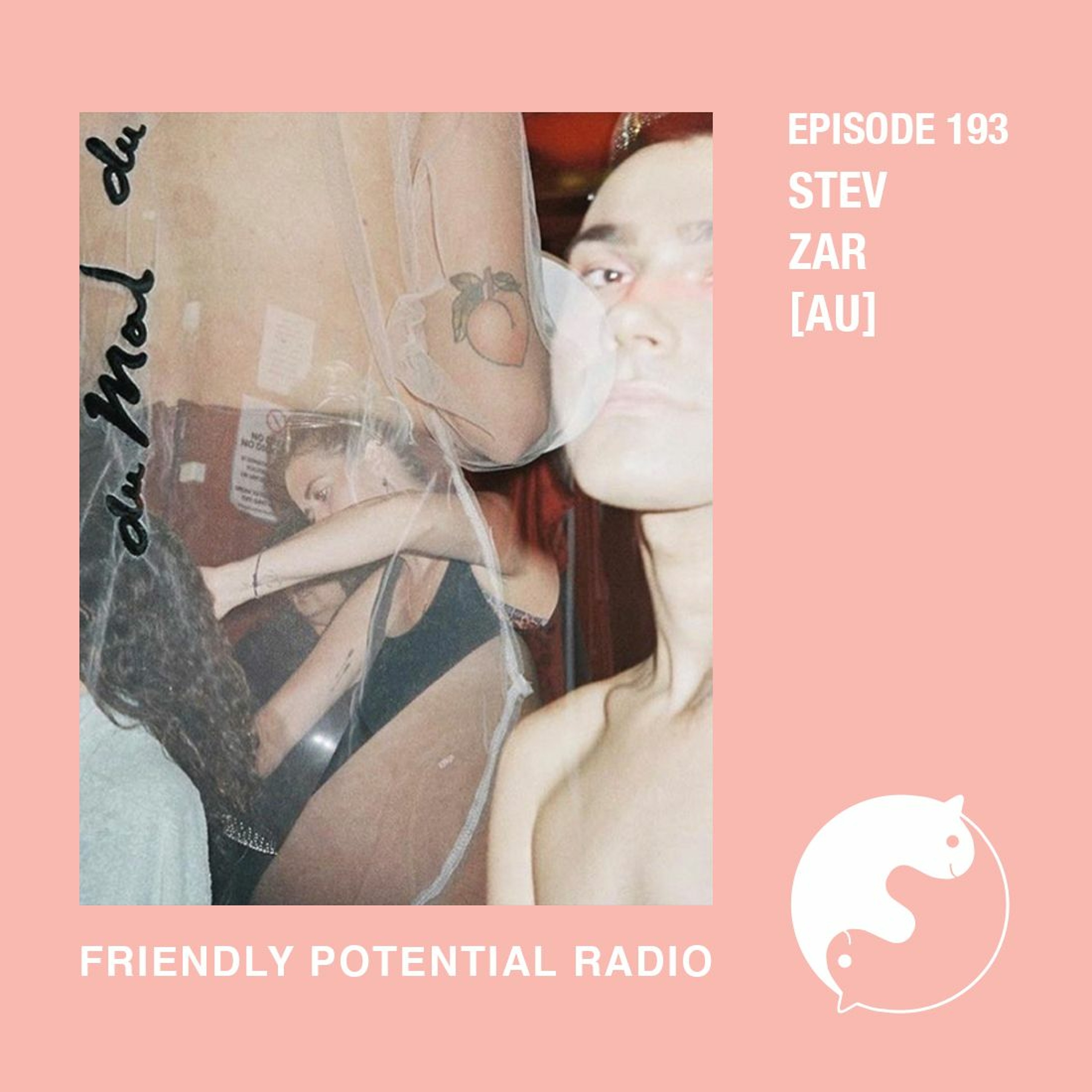 Friendly Potential Radio
