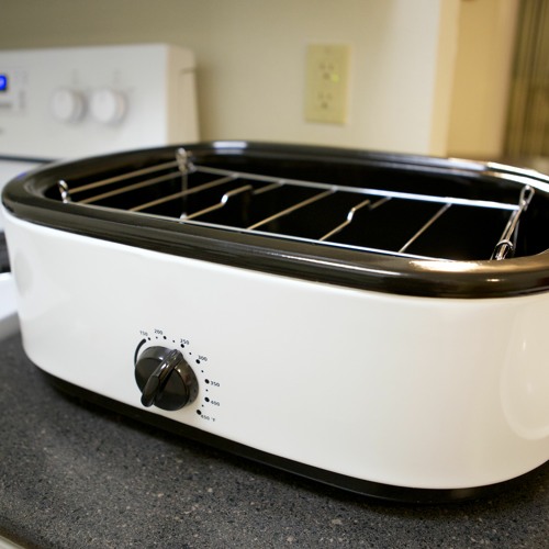 Stream Ge 18 Qt Roaster Oven Manual from Michael Listen online for