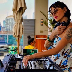 Somewhere Nowhere Rooftop - Live Set 9.8.22