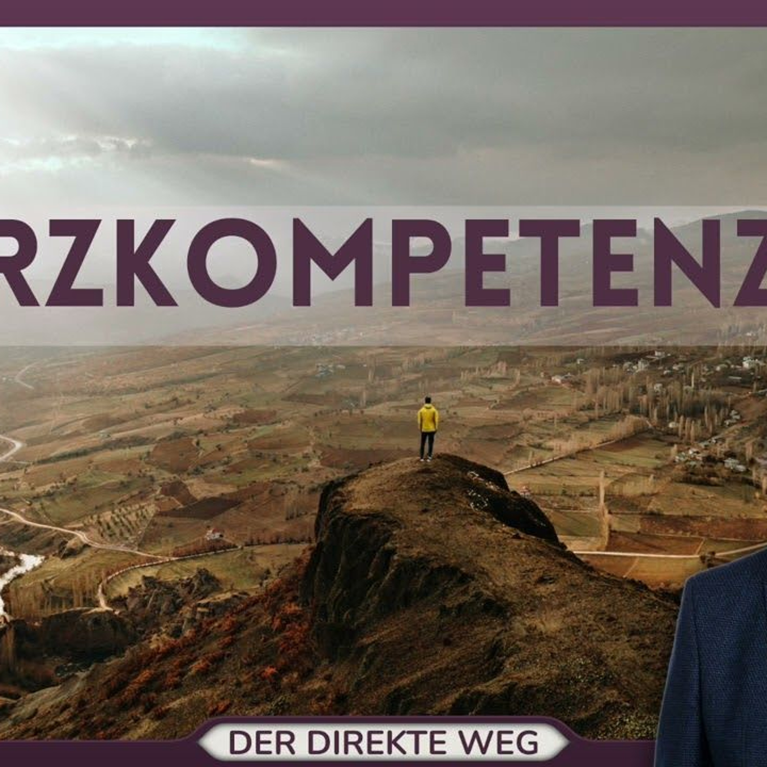 129 Ein Kurs in Wundern EKIW | Jenseits dieser Welt ist eine Welt, die ich will episode artwork