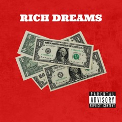 Rich Dreams | made on the Rapchat app (prod. by klassicdadon)