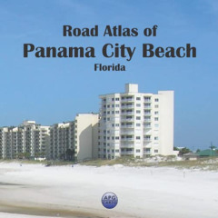 READ EBOOK 📦 Road Atlas of Panama City Beach, Florida by  APG Carto [PDF EBOOK EPUB