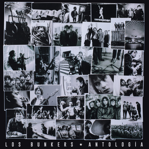 Stream Si Estás Pensando Mal de Mi by Los Bunkers Listen online for free on SoundCloud