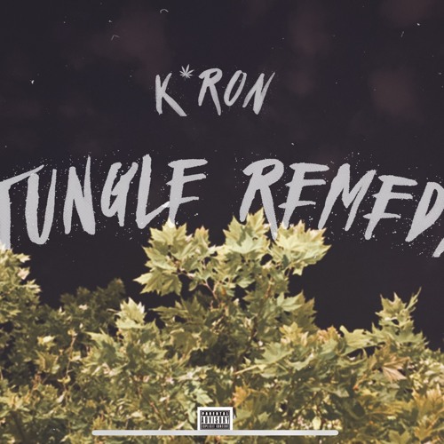 K'ron - Jungle Remedy