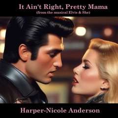 IT AINT RIGHT, PRETTY MAMA 6-23 remix