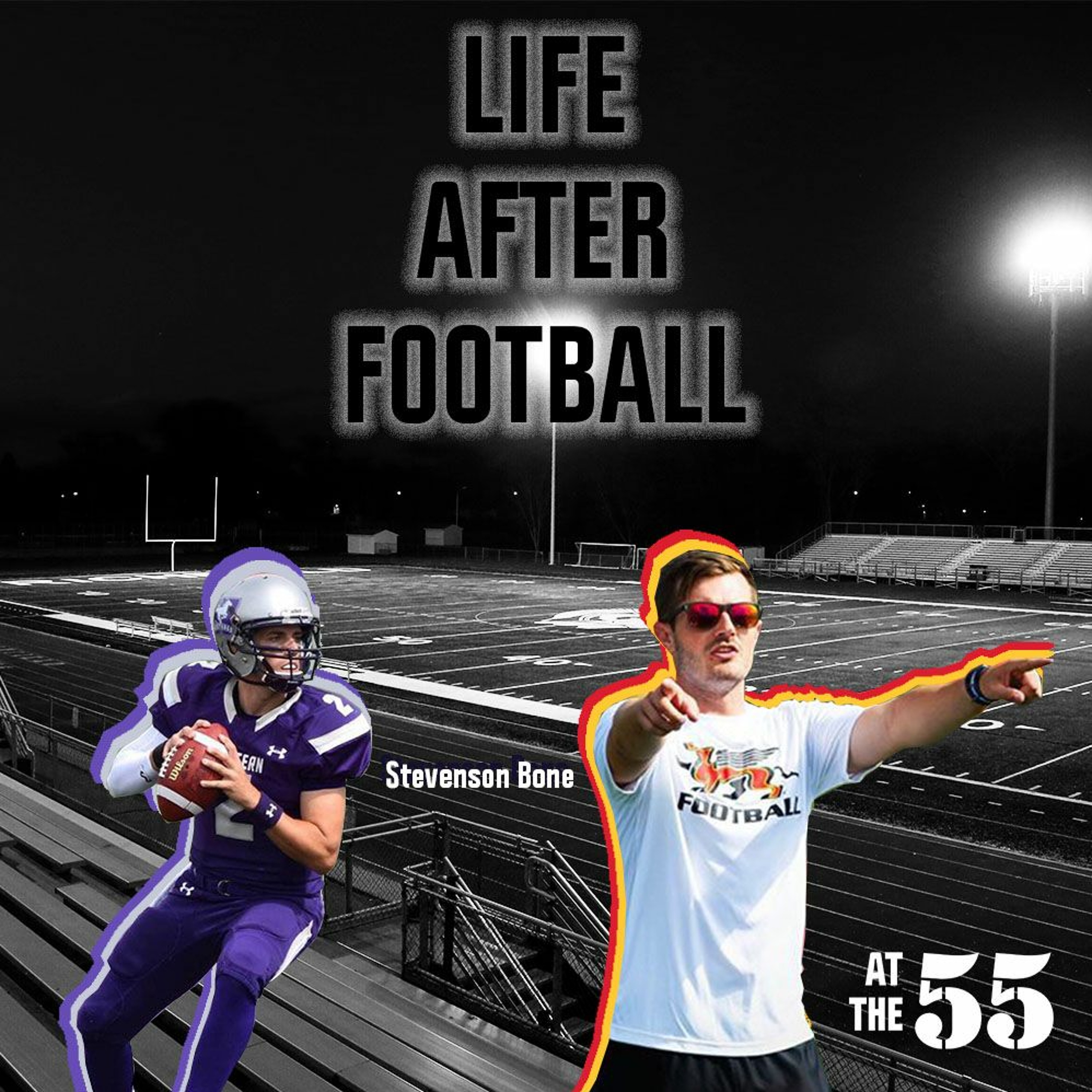 At The 55