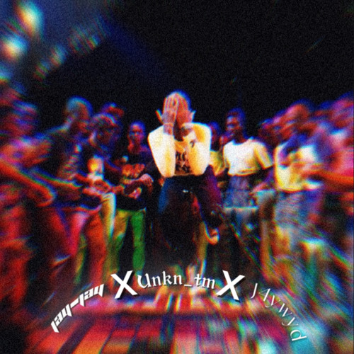 “Jump!” x JY x Unkn x J4ywyd
