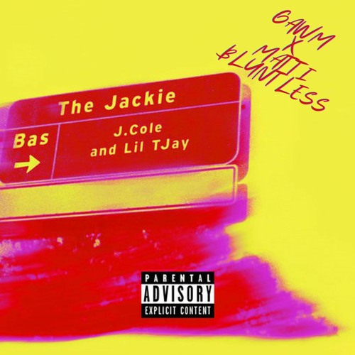 Stream Bas - The Jackie [Matti Bluntless Remix] Remake By GAWM by Matti ...