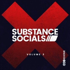 Mix Release Volume 3